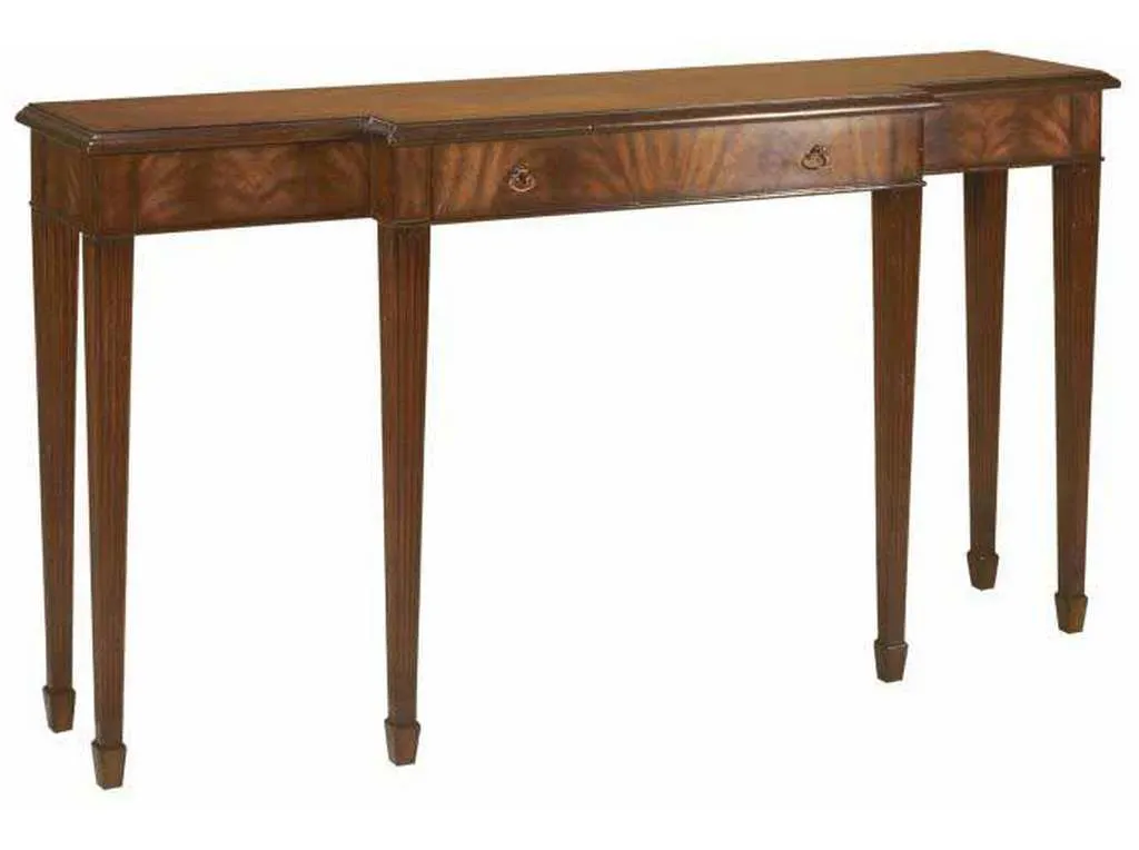 Maitland Smith 8112-34 Tyler Console Table Maitland Smith 8112-34 Tyler Console Table