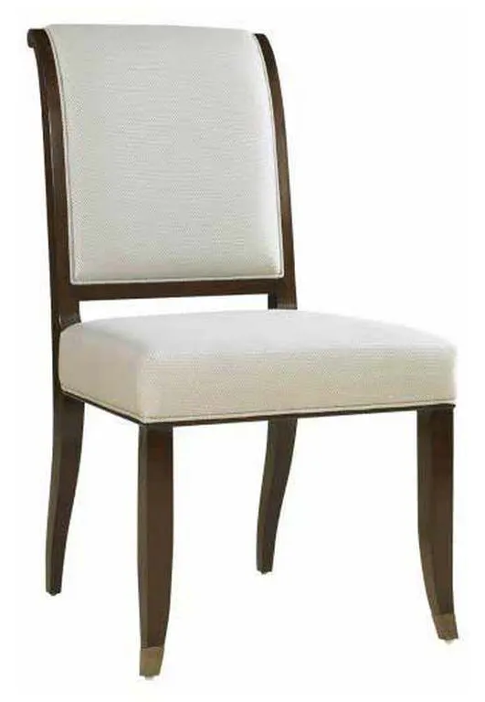 Maitland Smith 8114-40 Paris Side Chair Maitland Smith 8114-40 Paris Side Chair