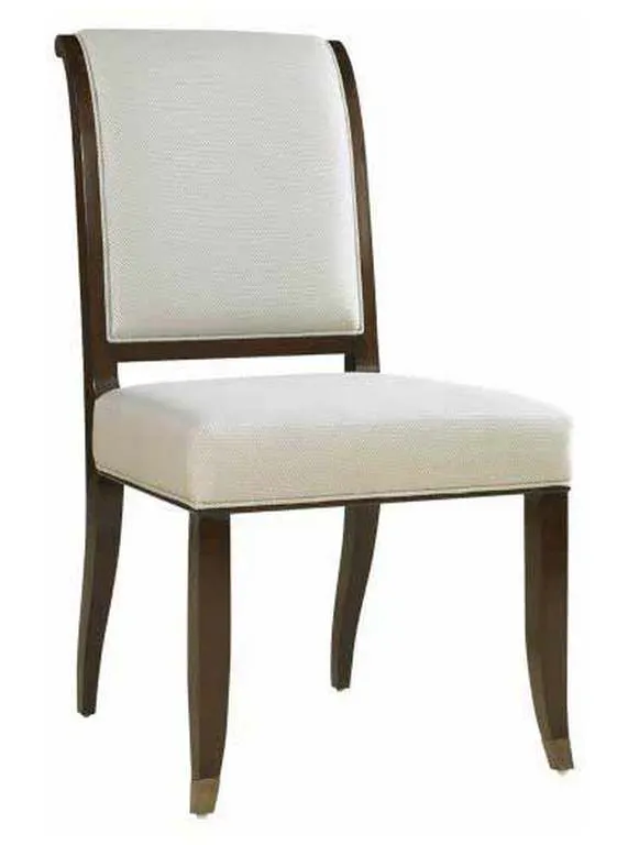 Maitland Smith 8114-40 Paris Side Chair Maitland Smith 8114-40 Paris Side Chair