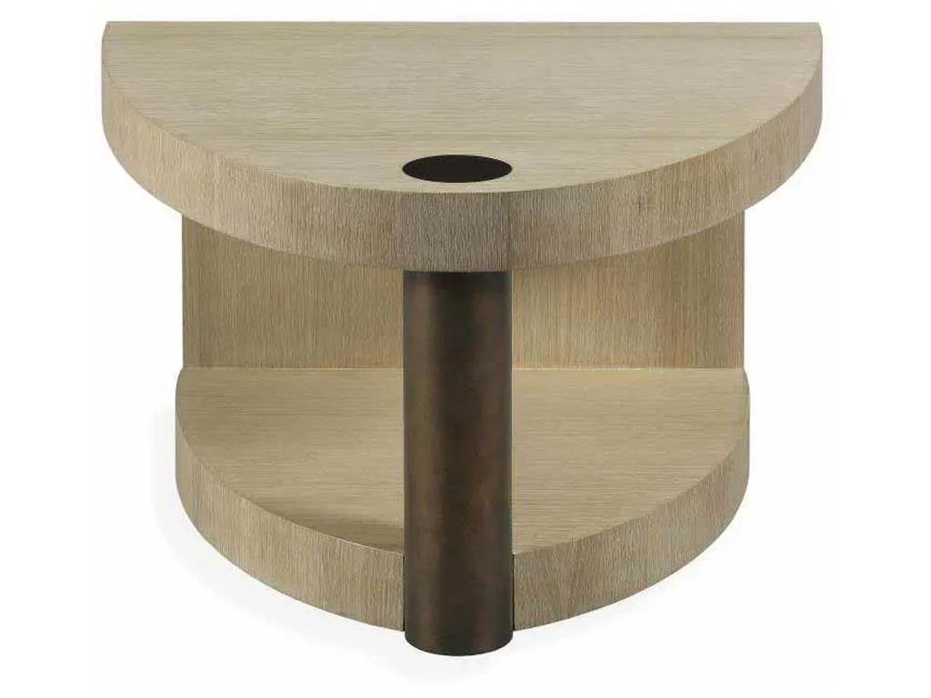 Maitland Smith 8126-33  Pierce Bunching Cocktail Table