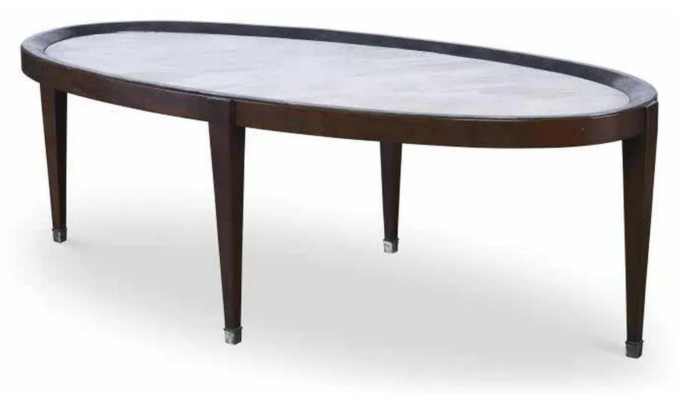 Maitland Smith 8137-33 Winthrop Cocktail Table Maitland Smith 8137-33 Winthrop Cocktail Table