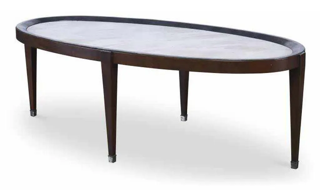 Maitland Smith 8137-33 Winthrop Cocktail Table Maitland Smith 8137-33 Winthrop Cocktail Table