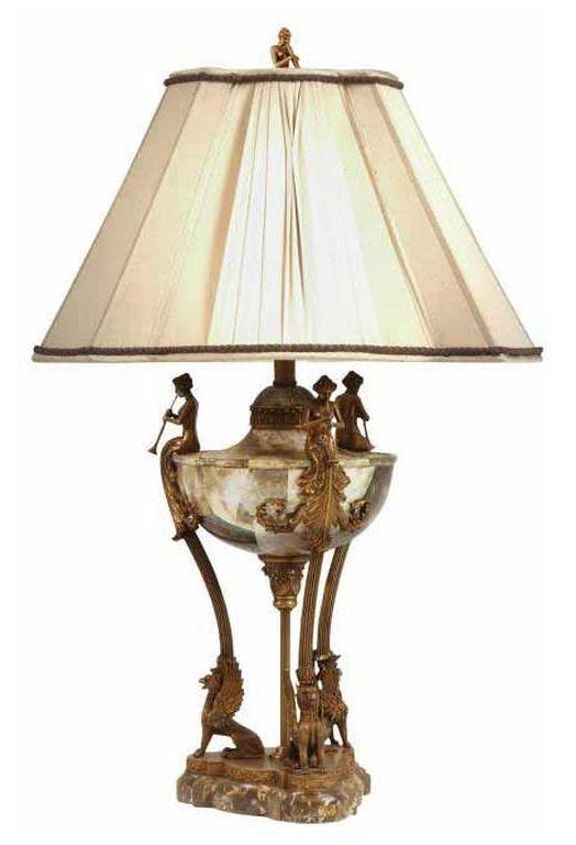 Maitland Smith 8143-17 Neo Table Lamp Maitland Smith 8143-17 Neo Table Lamp
