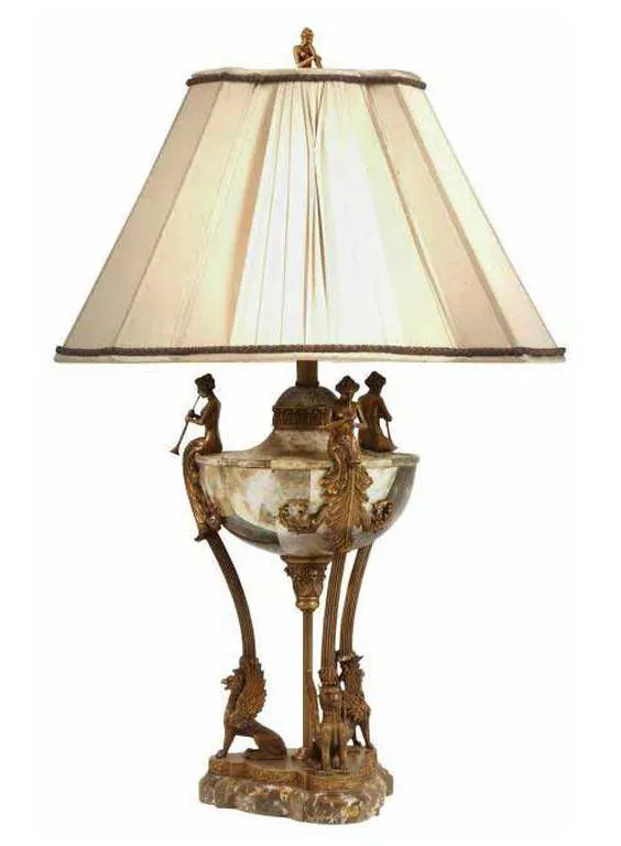Maitland Smith 8143-17 Neo Table Lamp Maitland Smith 8143-17 Neo Table Lamp