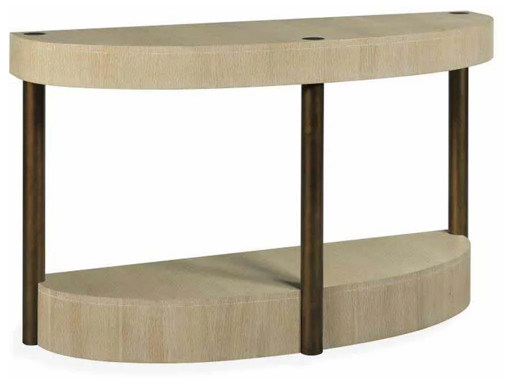 Maitland Smith 8144-34 Pierce Console Table Maitland Smith 8144-34 Pierce Console Table