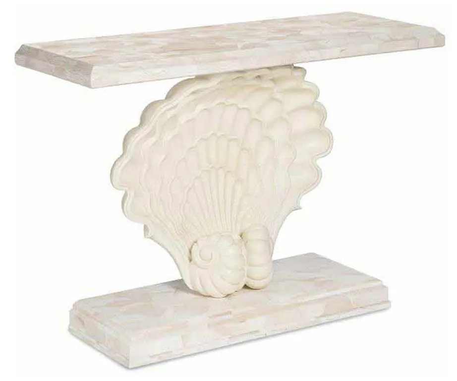 Maitland Smith 8148-34 King Of The Sea Console Maitland Smith 8148-34 King Of The Sea Console