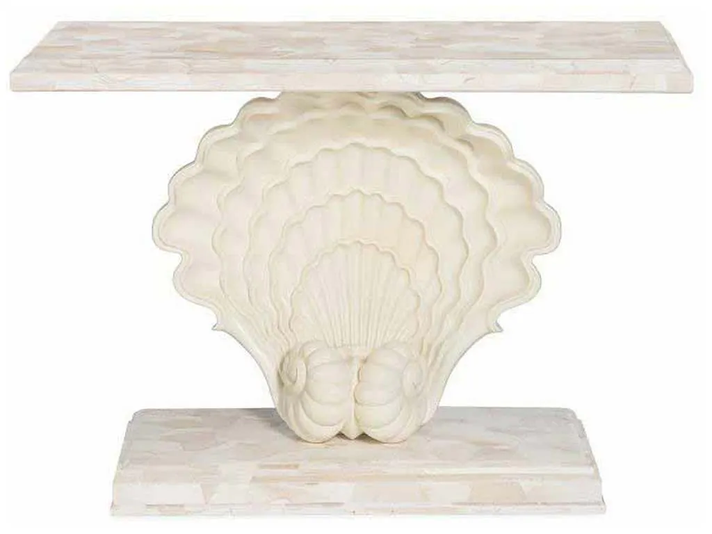 Maitland Smith 8148-34  King Of The Sea Console