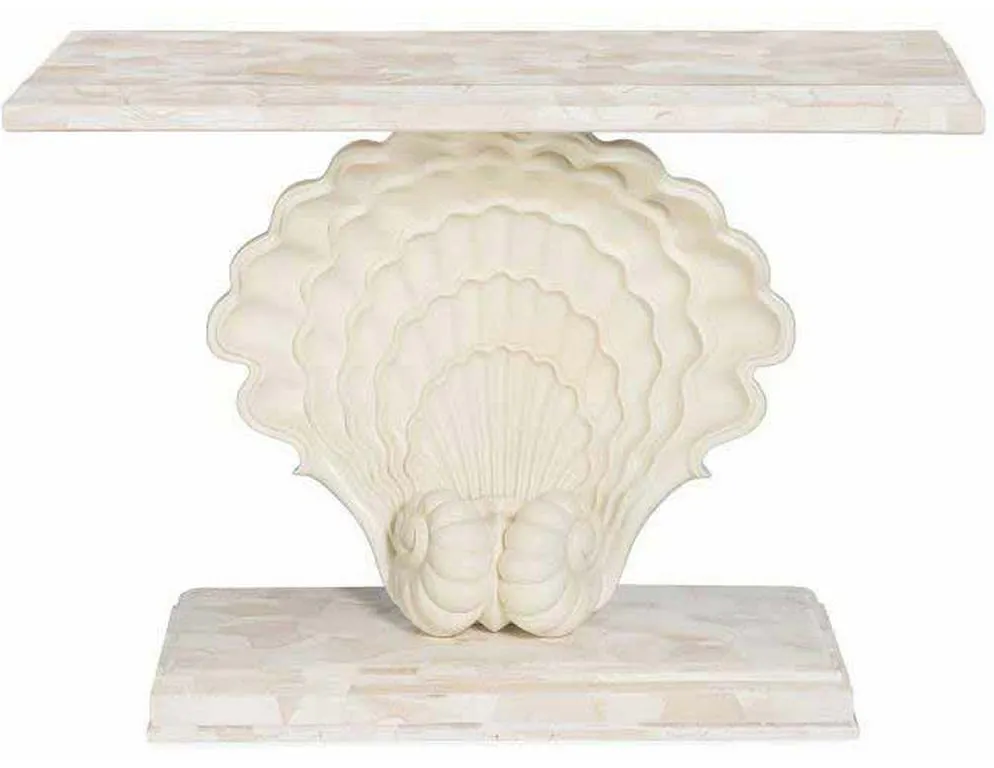 Maitland Smith 8148-34 King Of The Sea Console Maitland Smith 8148-34 King Of The Sea Console