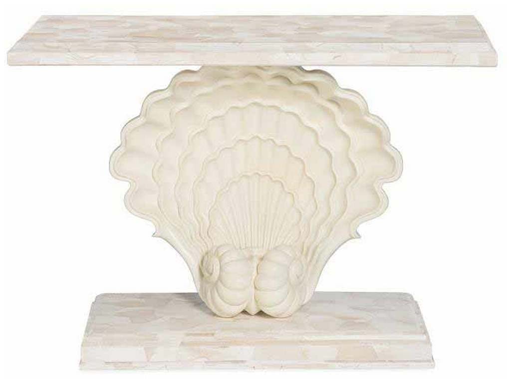 Maitland Smith 8148-34 King Of The Sea Console Maitland Smith 8148-34 King Of The Sea Console