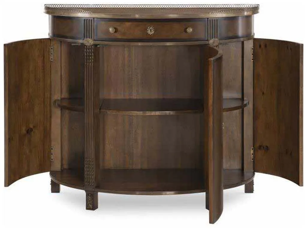 Maitland Smith 8150-51 Luna Chiffonier Maitland Smith 8150-51 Luna Chiffonier