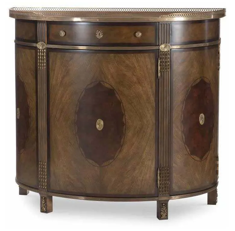 Maitland Smith 8150-51 Luna Chiffonier Maitland Smith 8150-51 Luna Chiffonier