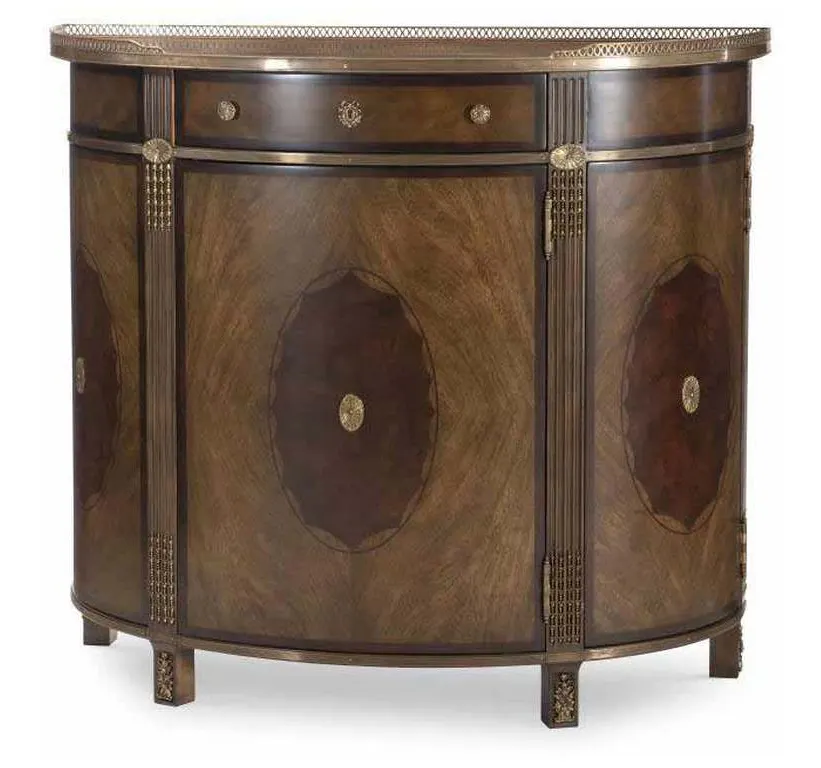 Maitland Smith 8150-51 Luna Chiffonier Maitland Smith 8150-51 Luna Chiffonier
