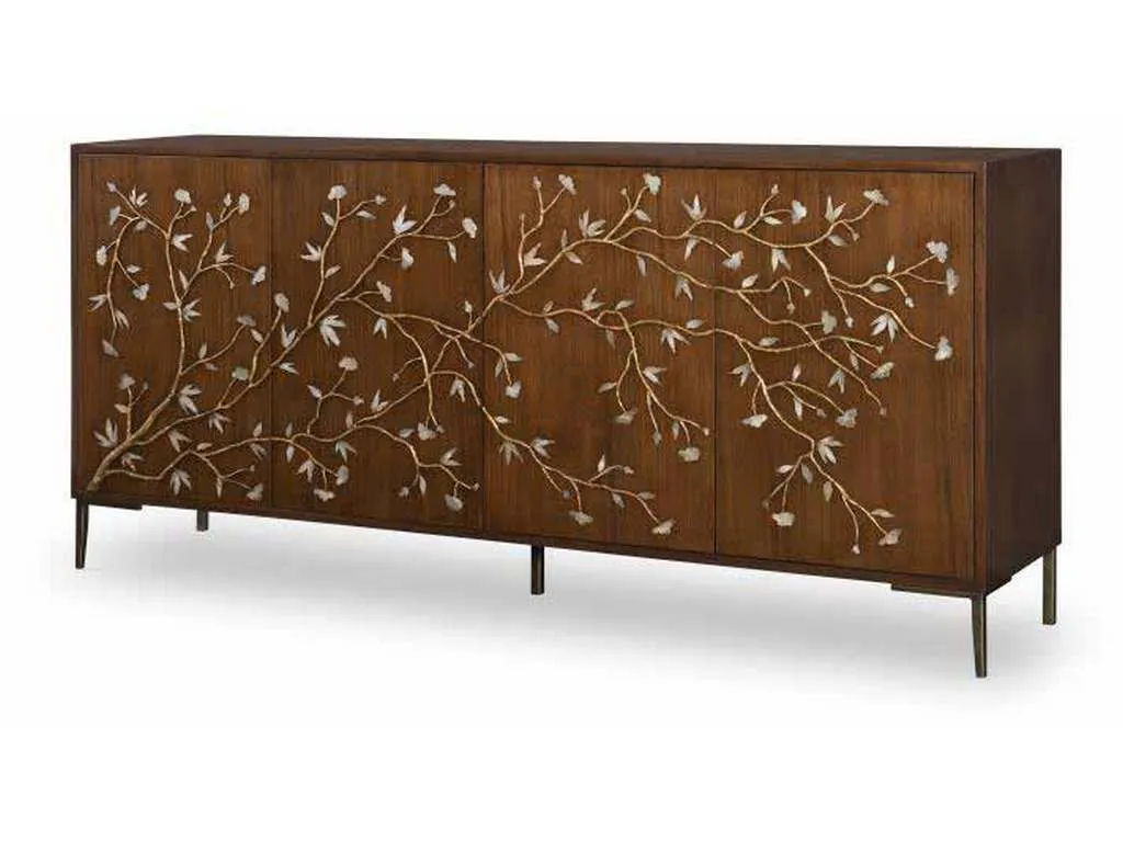 Maitland Smith 8151-51  Arbor Chiffonier