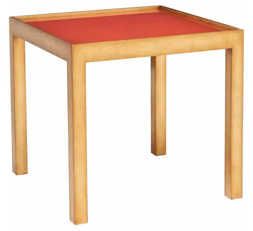 Maitland Smith 8153-32 Norma Occasional Table Maitland Smith 8153-32 Norma Occasional Table
