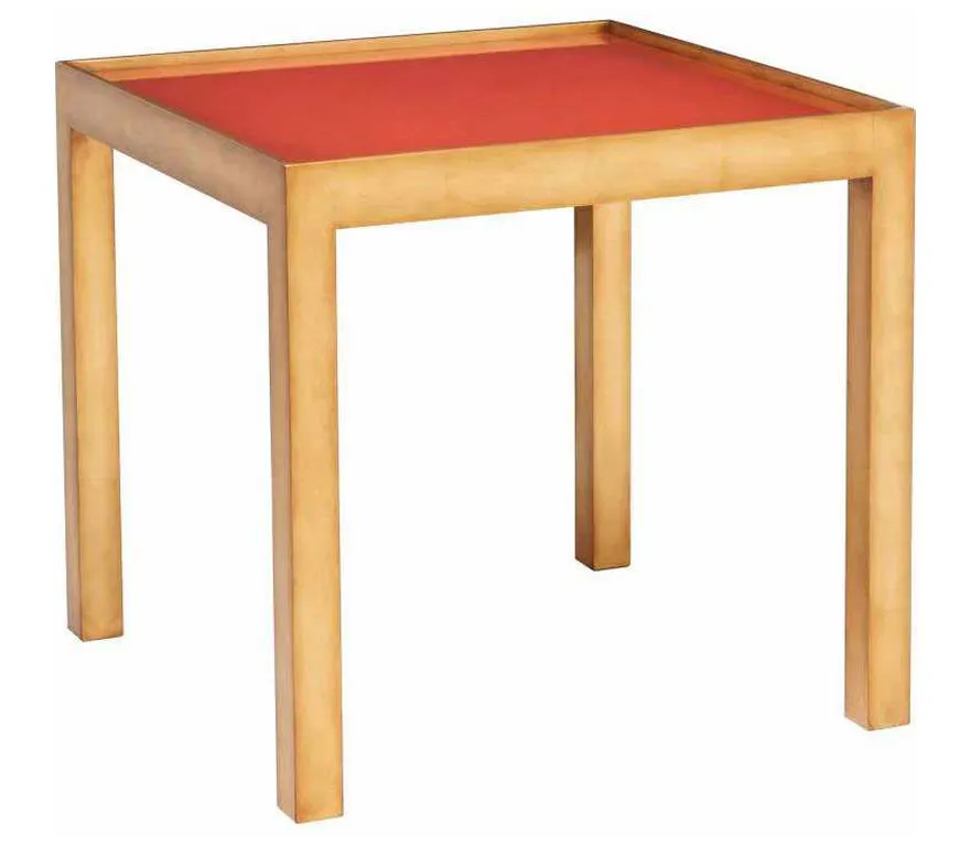 Maitland Smith 8153-32 Norma Occasional Table Maitland Smith 8153-32 Norma Occasional Table
