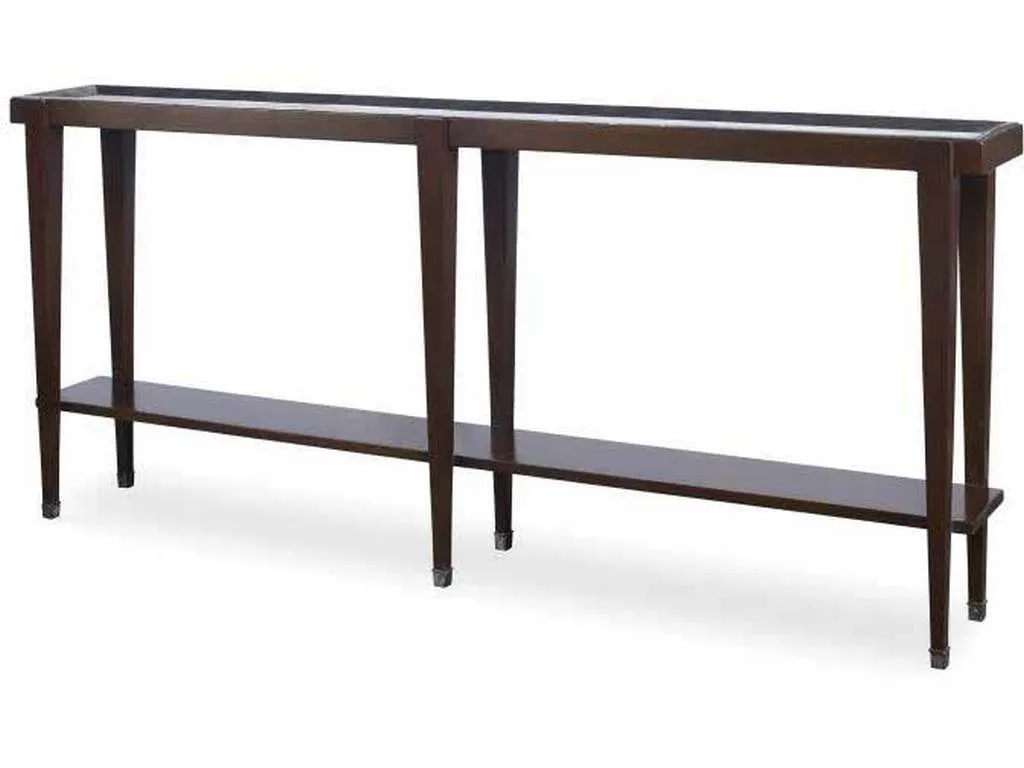 Maitland Smith 8153-34  Winthrop Console Table
