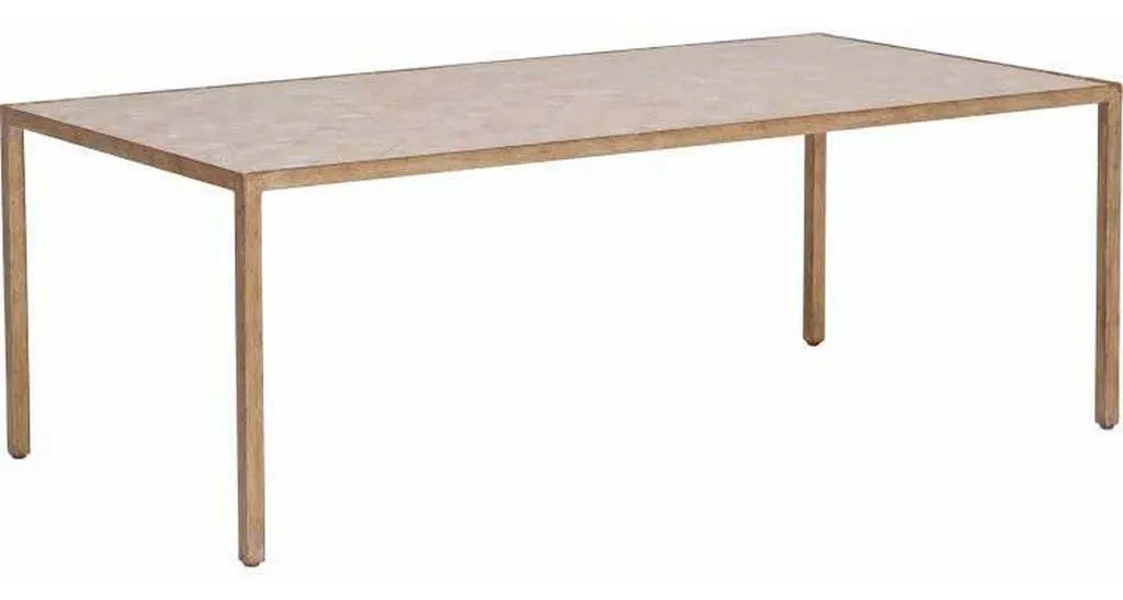 Maitland Smith 8154-33 Talmadge Cocktail Table Maitland Smith 8154-33 Talmadge Cocktail Table
