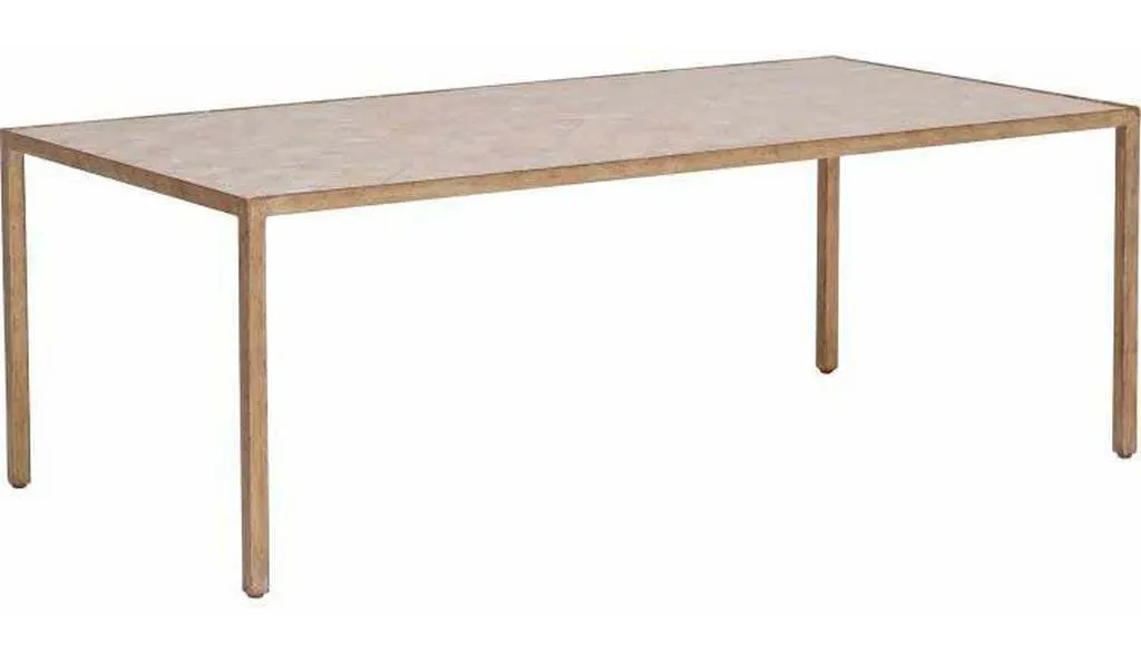 Maitland Smith 8154-33 Talmadge Cocktail Table Maitland Smith 8154-33 Talmadge Cocktail Table
