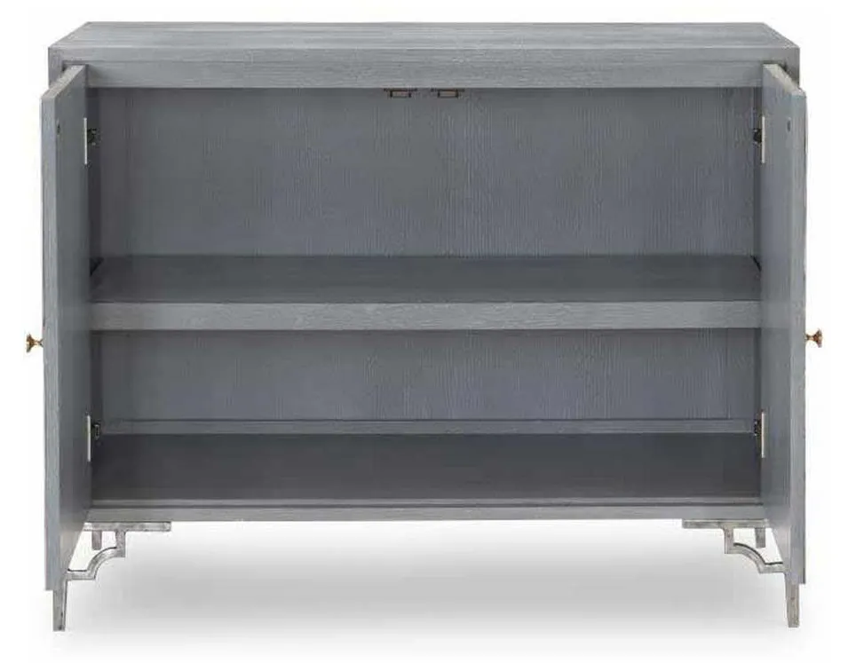 Maitland Smith 8155-51 Tiled Chiffonier Maitland Smith 8155-51 Tiled Chiffonier
