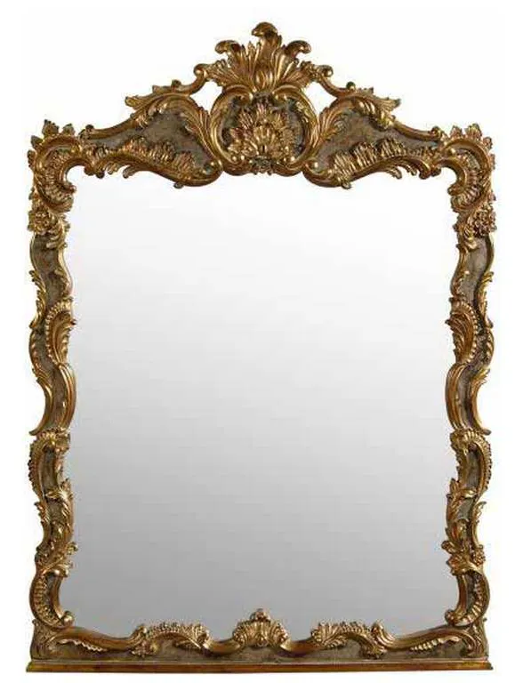 Maitland Smith 8156-28 Bellucci Mirror Maitland Smith 8156-28 Bellucci Mirror