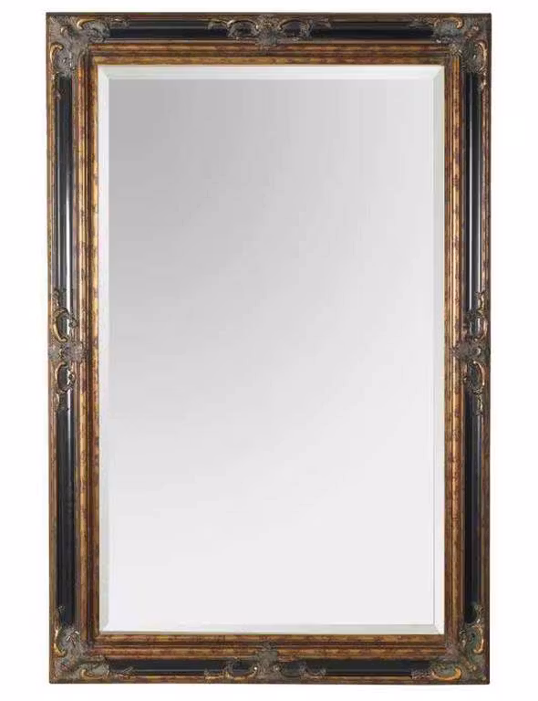 Maitland Smith 8157-28 Milan Mirror Maitland Smith 8157-28 Milan Mirror