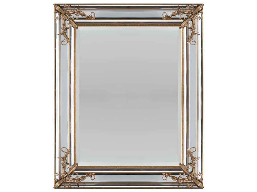 Maitland Smith 8158-28  Veccio Mirror
