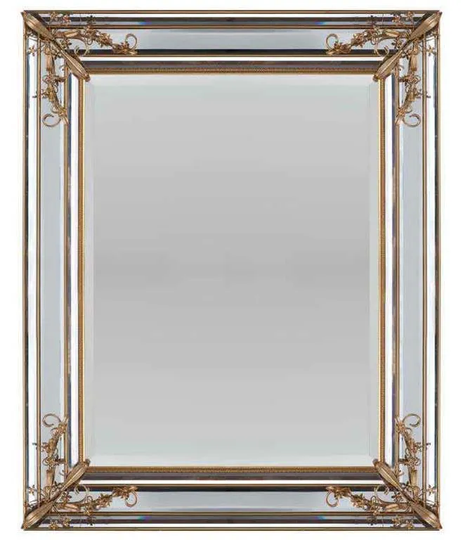 Maitland Smith 8158-28 Veccio Mirror Maitland Smith 8158-28 Veccio Mirror