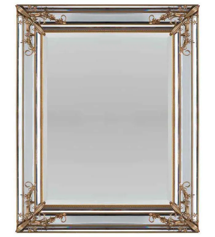 Maitland Smith 8158-28 Veccio Mirror Maitland Smith 8158-28 Veccio Mirror