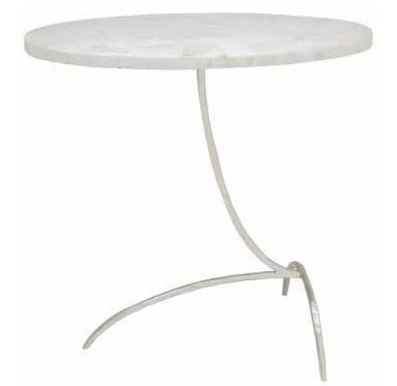 Maitland Smith 8158-30 Float Accent Table Maitland Smith 8158-30 Float Accent Table