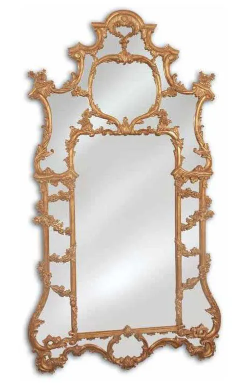 Maitland Smith 8159-28 Ferretti Mirror Maitland Smith 8159-28 Ferretti Mirror