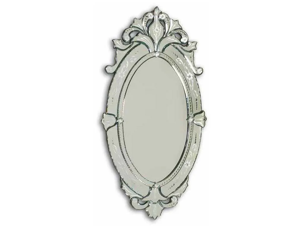 Maitland Smith 8167-28  San Marco Mirror