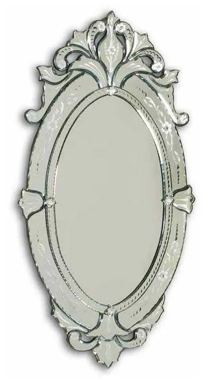 Maitland Smith 8167-28 San Marco Mirror Maitland Smith 8167-28 San Marco Mirror