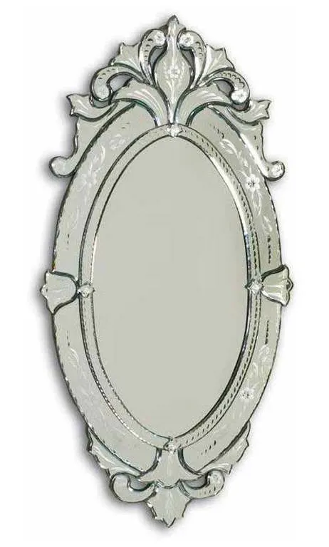 Maitland Smith 8167-28 San Marco Mirror Maitland Smith 8167-28 San Marco Mirror