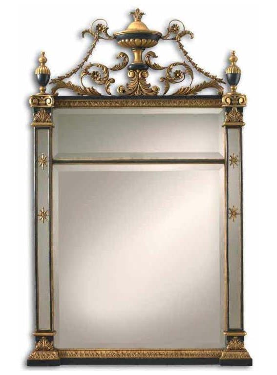 Maitland Smith 8171-28 Canova Mirror Maitland Smith 8171-28 Canova Mirror