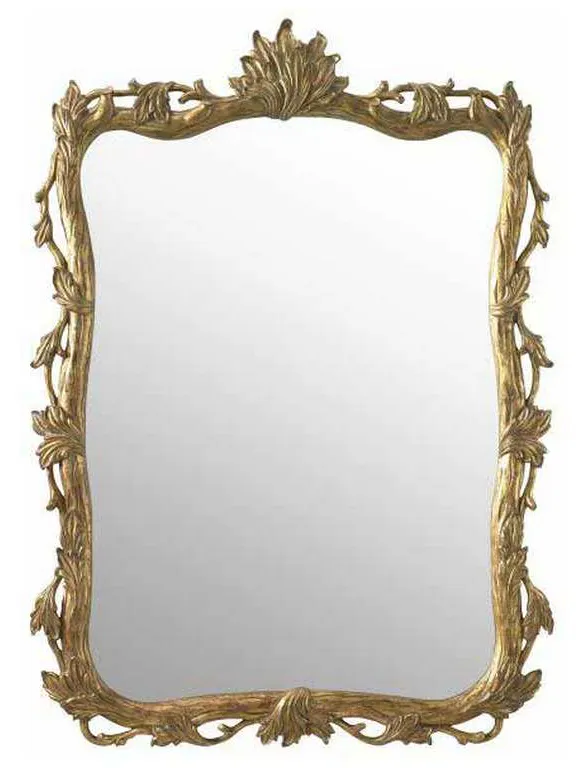 Maitland Smith 8172-28 Gandolfi Mirror Maitland Smith 8172-28 Gandolfi Mirror