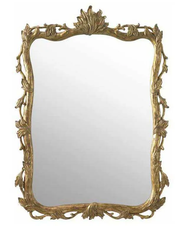Maitland Smith 8172-28 Gandolfi Mirror Maitland Smith 8172-28 Gandolfi Mirror