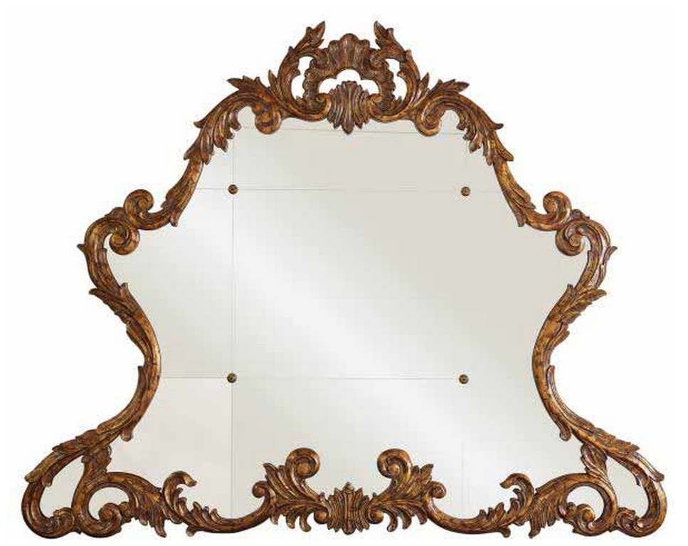 Maitland Smith 8174-28 Casali Mirror Maitland Smith 8174-28 Casali Mirror