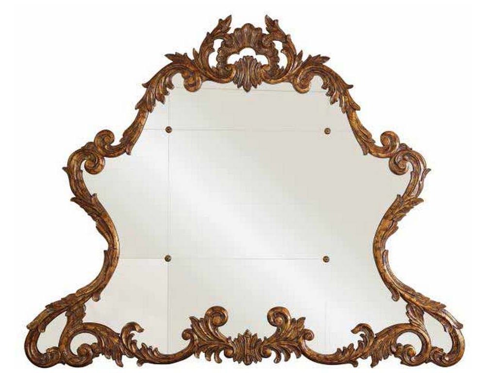 Maitland Smith 8174-28 Casali Mirror Maitland Smith 8174-28 Casali Mirror