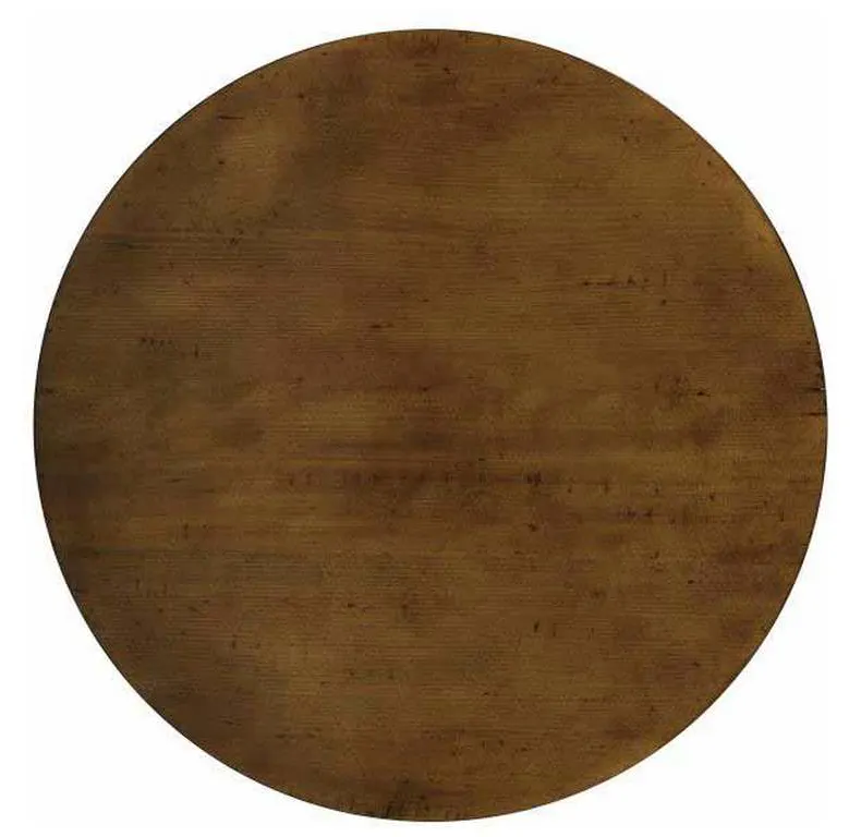 Maitland Smith 8175-36 Americana Occasional Table Maitland Smith 8175-36 Americana Occasional Table