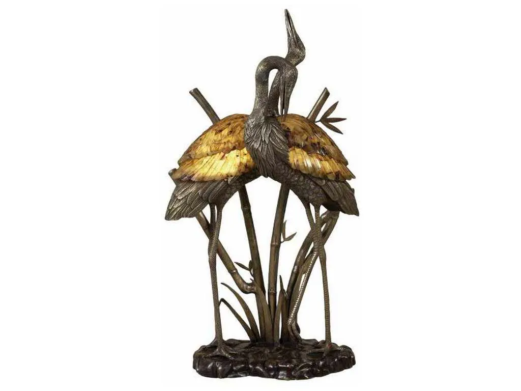 Maitland Smith 8192-17  Marsh Table Lamp