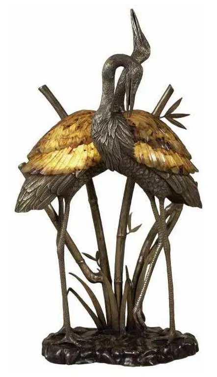 Maitland Smith 8192-17 Marsh Table Lamp Maitland Smith 8192-17 Marsh Table Lamp