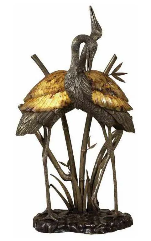 Maitland Smith 8192-17 Marsh Table Lamp Maitland Smith 8192-17 Marsh Table Lamp