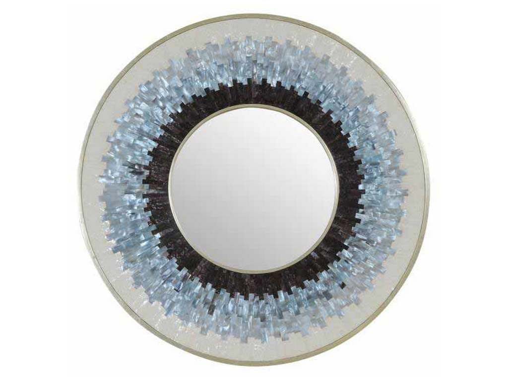 Maitland Smith 8194-28  Concentro Mirror