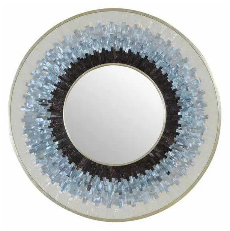 Maitland Smith 8194-28 Concentro Mirror Maitland Smith 8194-28 Concentro Mirror