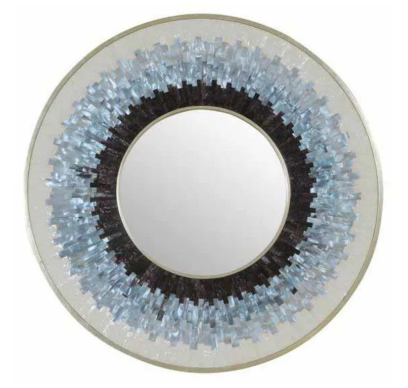 Maitland Smith 8194-28 Concentro Mirror Maitland Smith 8194-28 Concentro Mirror