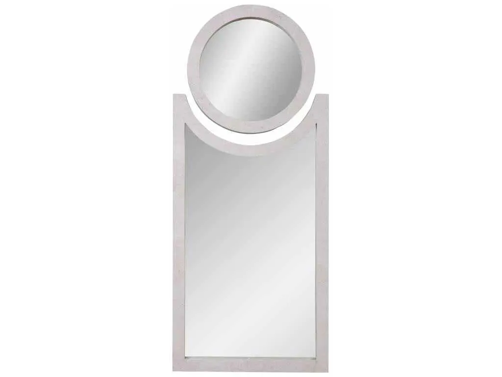 Maitland Smith 8203-28  Stonely Mirror