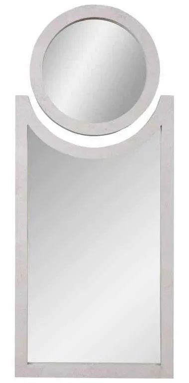 Maitland Smith 8203-28 Stonely Mirror Maitland Smith 8203-28 Stonely Mirror