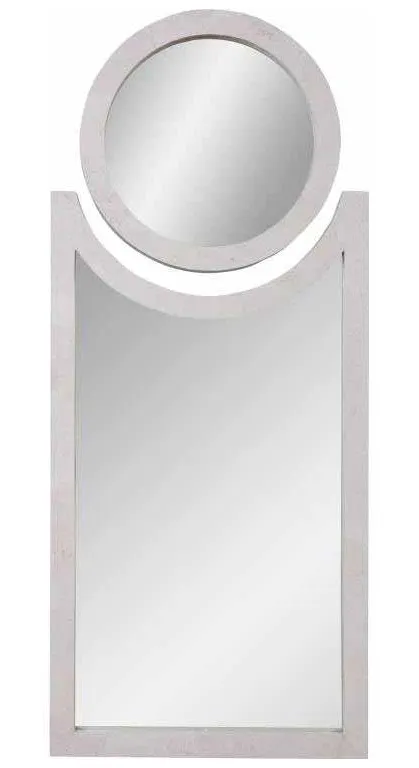 Maitland Smith 8203-28 Stonely Mirror Maitland Smith 8203-28 Stonely Mirror