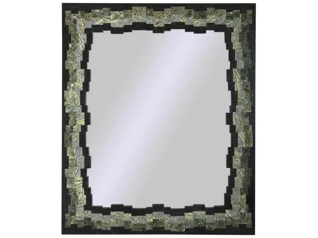 Maitland Smith 8204-28  Breakout Mirror