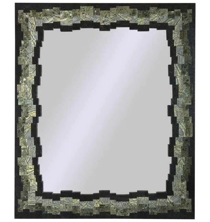 Maitland Smith 8204-28 Breakout Mirror Maitland Smith 8204-28 Breakout Mirror